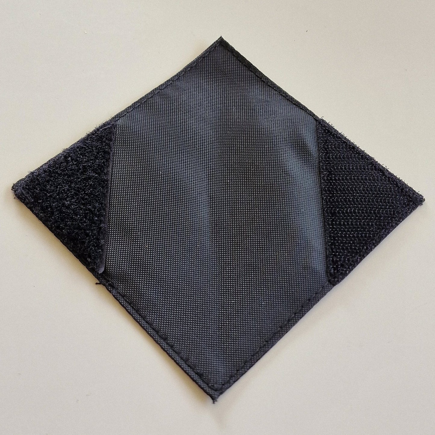 Super reflective patch - För barnvagnen, dig själv, din fyrbenta vän.