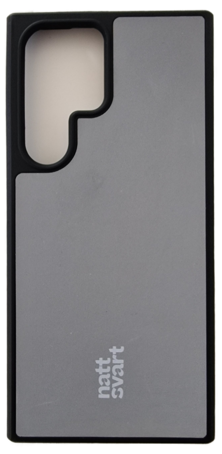 - Super reflective Samsung case