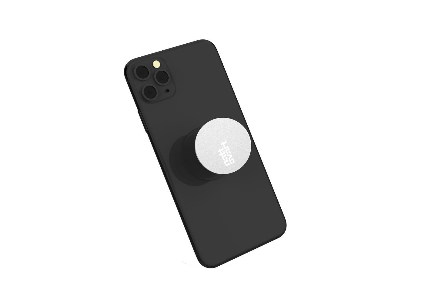 - Super Reflective PhoneGrip