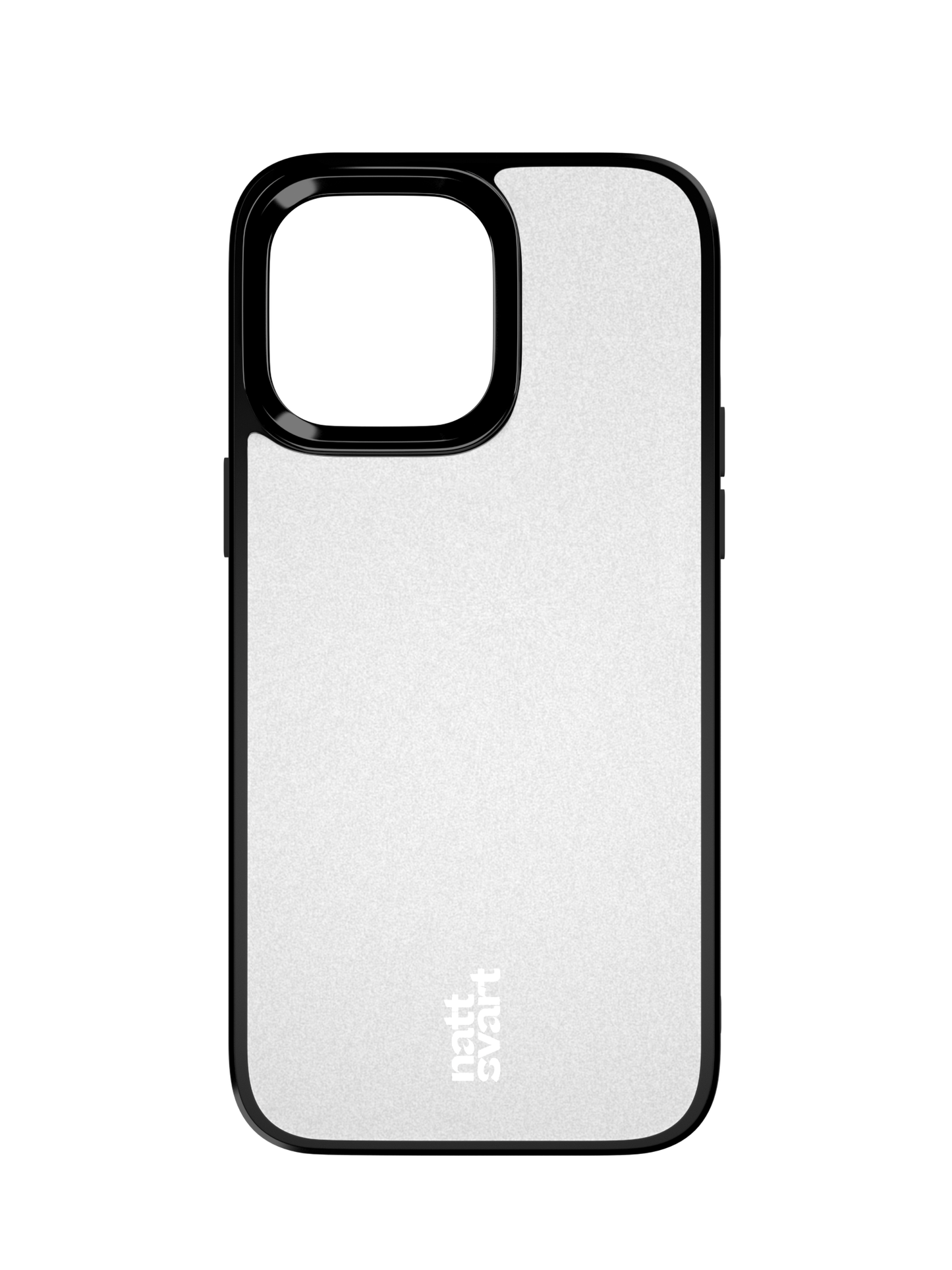 - Super reflective iPhone case