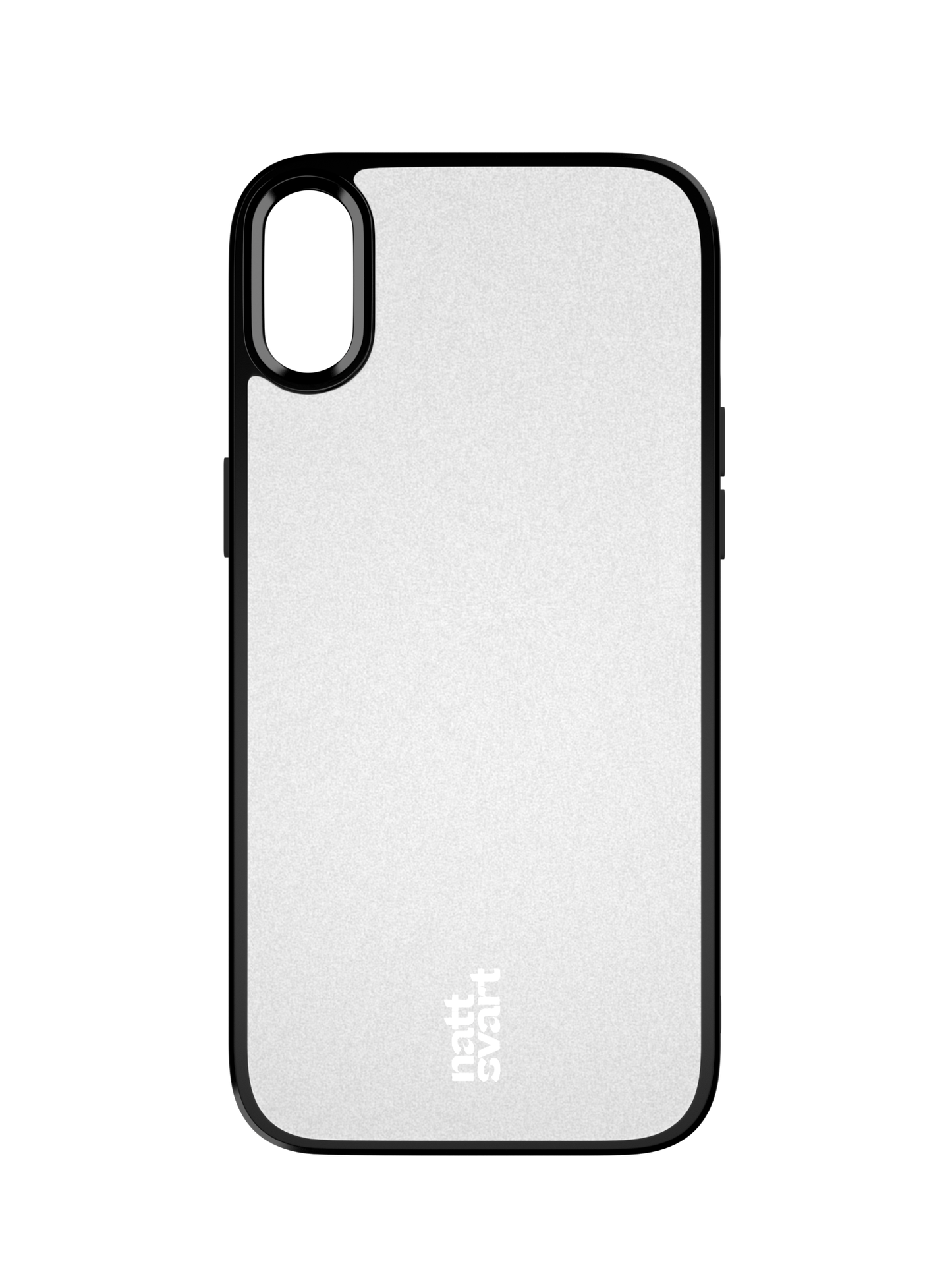 Super reflective iPhone case