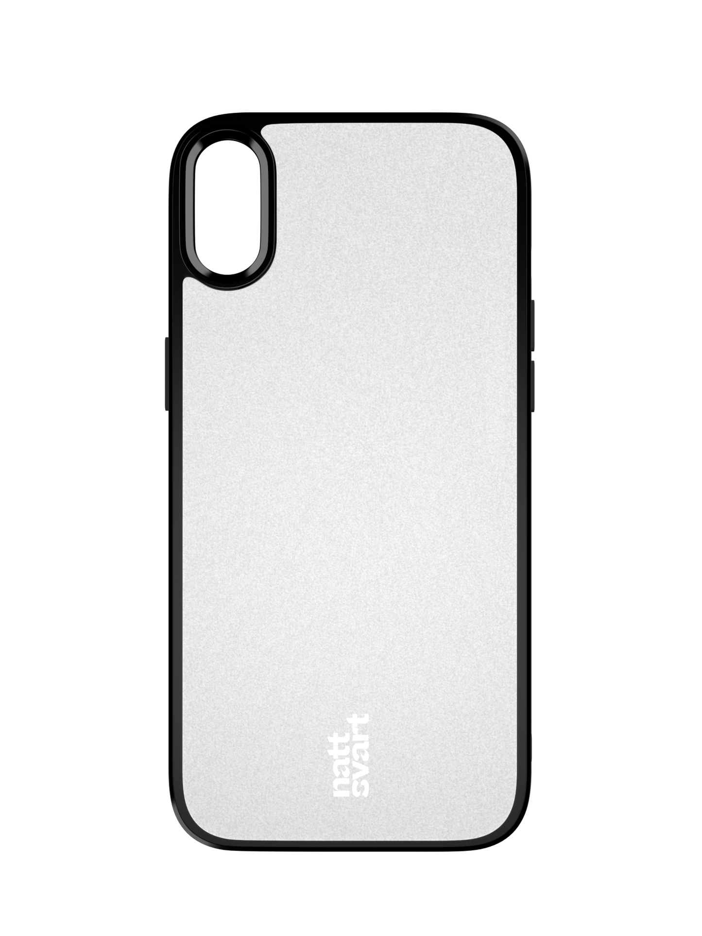 - Super reflective iPhone case