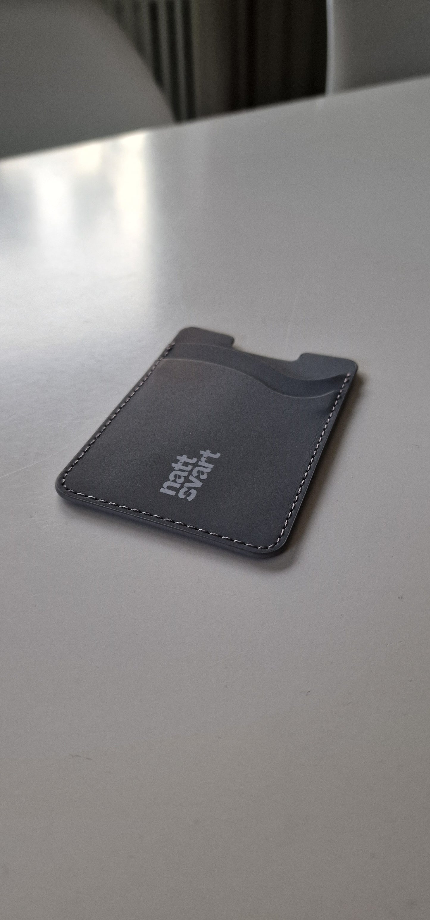 Hållare för kontokort/körkort, Creditcard holder